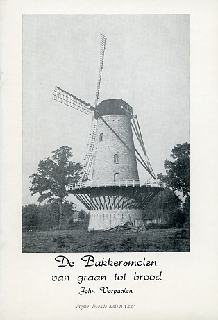 BB AN 001 De Bakkersmolen