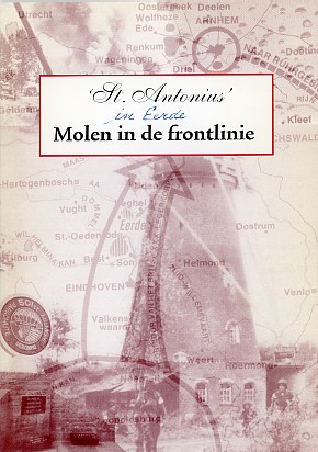 BN NB 011 St. Antonius - Molen in de frontlinie