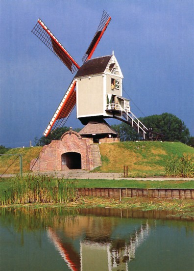 PK AN 001 Geel (Antw.)