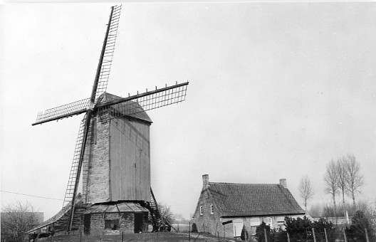 PZ WV 005 Pollinkhove (W.Vl.)