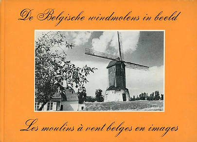 BB AL 001 De Belgische Windmolens in Beeld