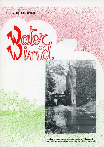 BB BL 087 Een verhaal over Water en Wind (1987)