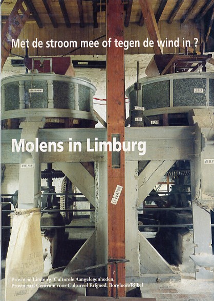 BB BL 096 Molens in Limburg (1996)