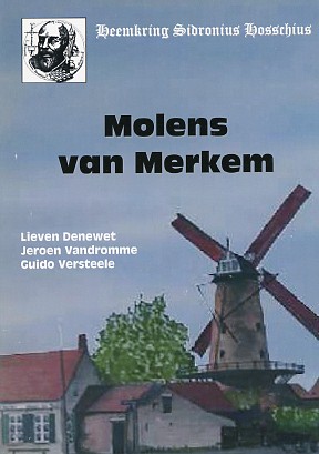 BB WV 201 Molens van Merkem (2011)