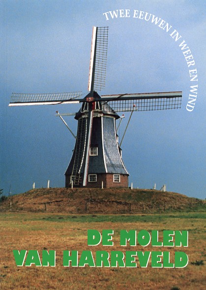 BN GL 096 De molen van Harreveld (1996)