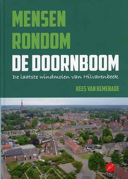 BN NB 262 Mensen rondom De Doornboom (2017)