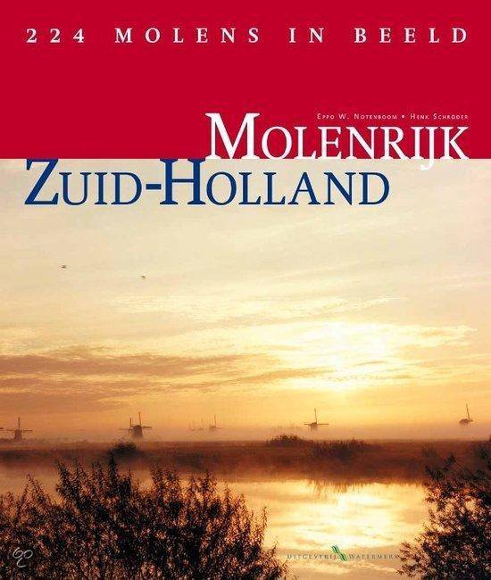 BN ZH 161 Molenrijk Zuid-Holland (2007)