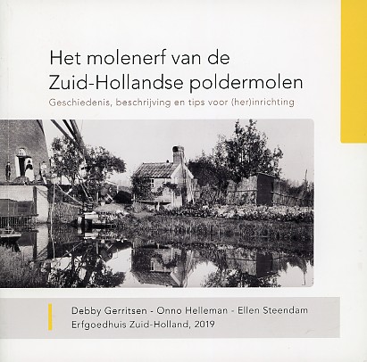BN ZH 281 Het Molenerf van de Z.-Hollandse poldermolen (2019)