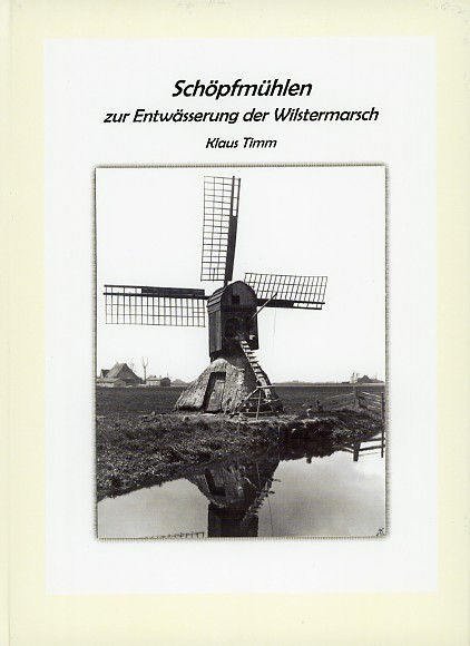 BO DU 271 Schöpfmühlen zur Entwässerung der Wilstermarsch (2018)