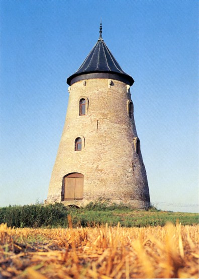 PK WV 019 - De Moeren
