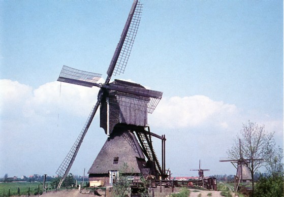PK ZH 010 Streefkerk (Z.H.)
