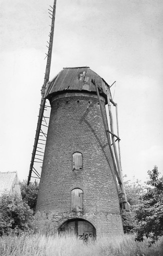 PZ AN 007 Berendrecht (Antw.)