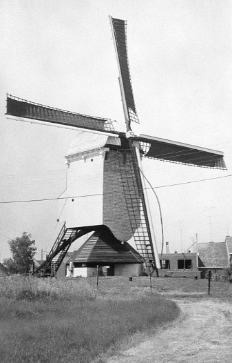 PZ AN 008 Meerhout (Antw.)