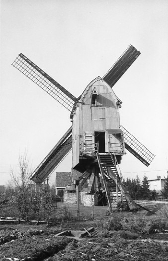 PZ AN 009 Zittaart (Antw.)