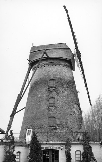 PZ WV 019 Wervik (W.Vl.)