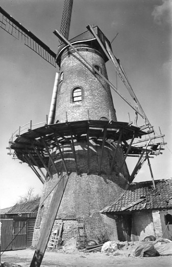 PZ WV 022 Ruiselede (W.Vl.)