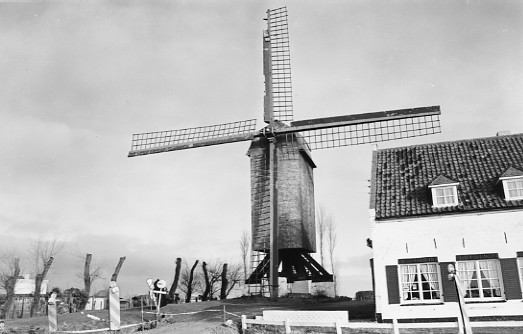 PZ WV 023 Klemskerke (W.Vl.)