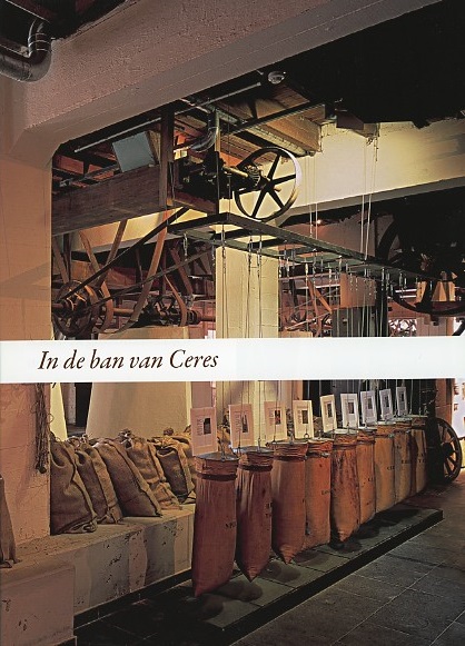 BB AL 182 In de ban van Ceres (2009)