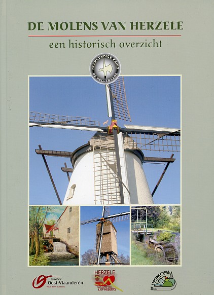 BB OV 181 De molens van Herzele (2009)