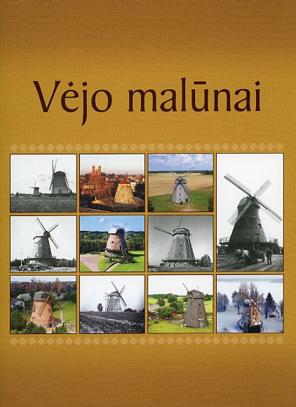 BO EU 271 Vėjo Malūnai (2018)