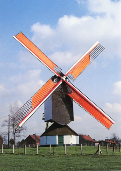 PK AN 012 Noorderwijk (Antw.)