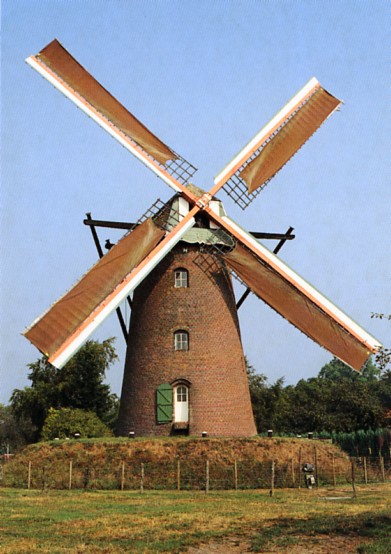 PK AN 014 Westmalle (Antw.)