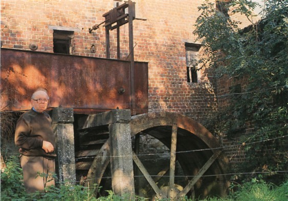 PK VB 005 Wambeek(Vlaams-Brabant)