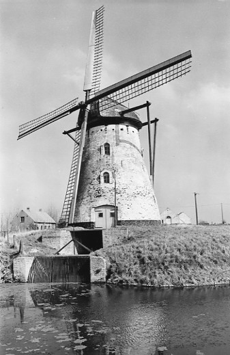 PZ WV 031 De Moeren (W.Vl.)