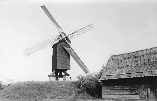 PZ WV 037 Oostvleteren (W.Vl.)