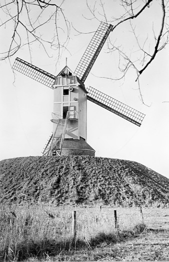 PZ WV 039 Harelbeke (W.Vl.)