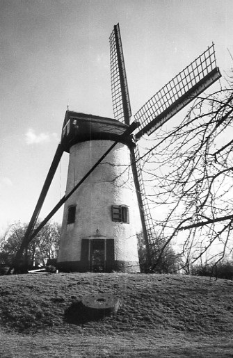PZ WV 044 Oostkerke (W.Vl.)