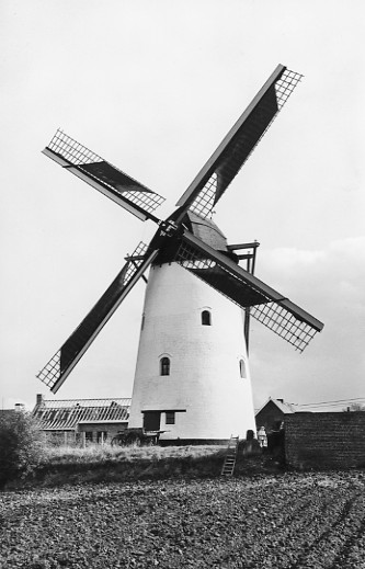 PZ WV 046 Sint-Denijs (W.Vl.)