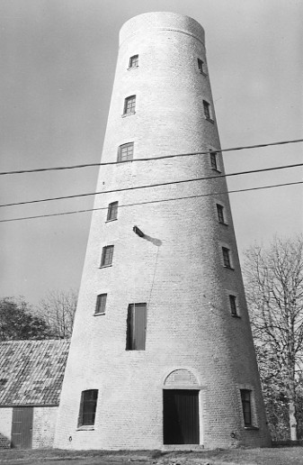 PZ WV 053 Elverdinge (W.Vl.)