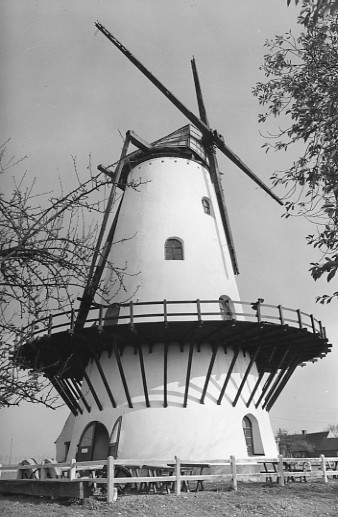 PZ WV 51 Kanegem (W.Vl.)
