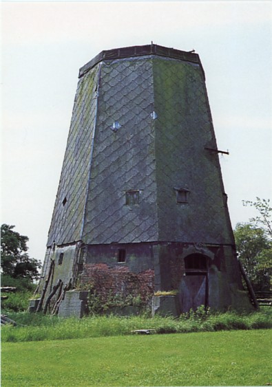 PK AN 016 Balen (Antw.)