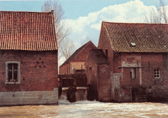 PK VB 013 Tollembeek (Vlaams-Brab.)