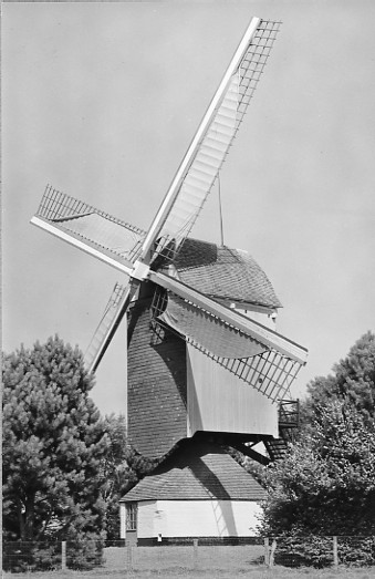 PZ AN 015 Noorderwijk (Antw.)