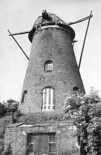 PZ AN 024 Rijkevorsel (Antw.)