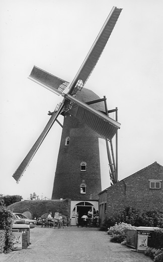 PZ AN 025 Ravels (Antw.)
