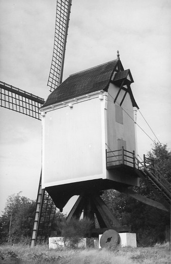 PZ AN 027 Tongerlo (Antw.)