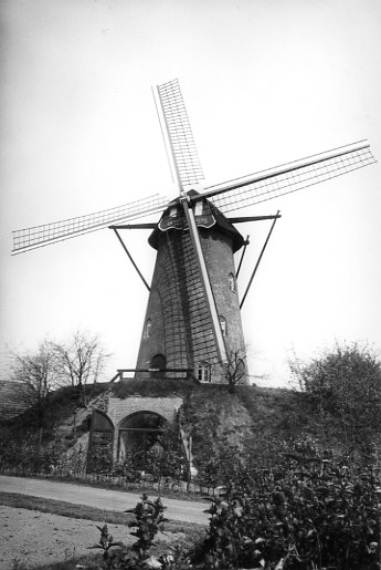 PZ AN 029 Hoogstraten (Antw.)