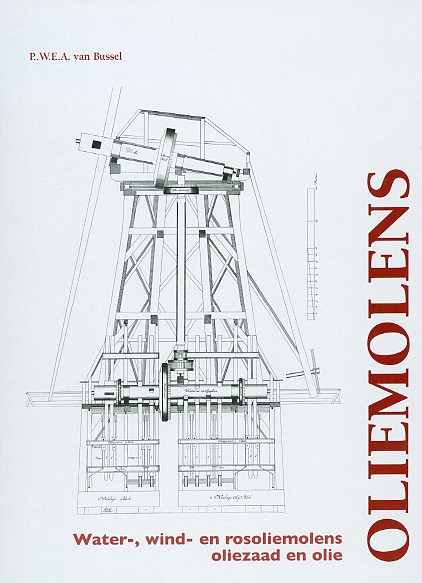 BN AL 152 Oliemolens (2006)