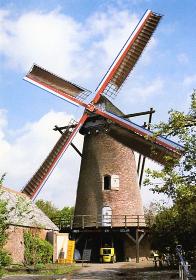 PK AN 022 Berendrecht (Antw.)