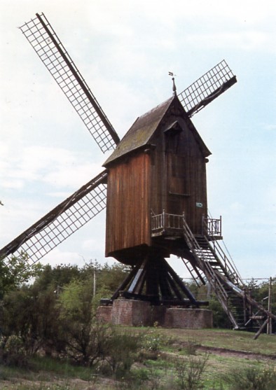PK VB 016 Keerbergen (Vlaams-Brab.)