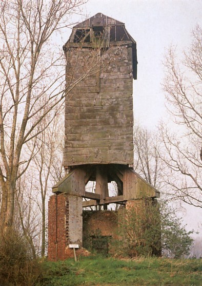 PK WV 041 Geluveld (W.Vl.)