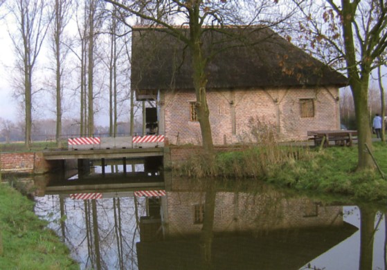 PK AN 029 Hoogstraten (Antw.)