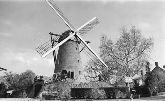 PZ AN 020 Meerle (Antw.)