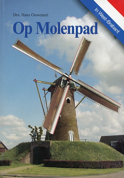 BN NB 101 Op molenpad in West-Brabant (2001)