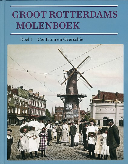 BN ZH 213 R'dams Molenboek Deel 1 (2012)