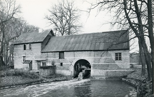 PZ AN 031 Herenthout (Antw.)